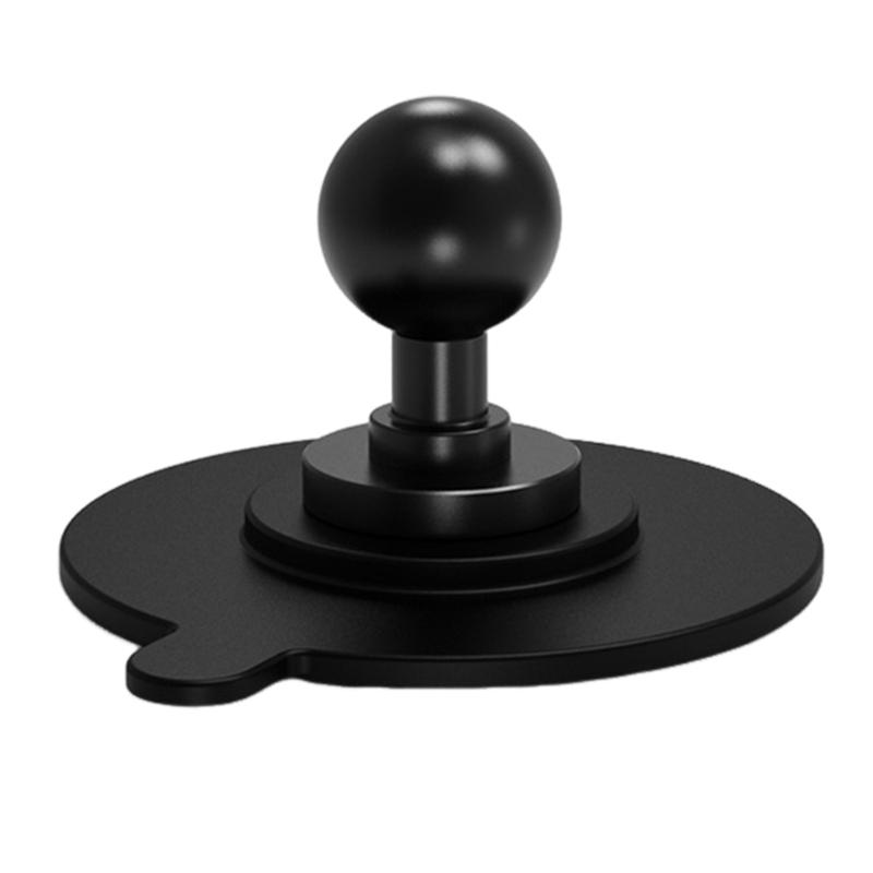 Heavy Duty Action Camera Adhesive Suction Cup Feature 17mm Universal Ballhead For Glass Tile Metal Surfaces 1
Heavy Duty Action Camera Adhesive Suction Cup Feature 17mm Universal Ballhead For Glass Tile Metal Surfaces 1