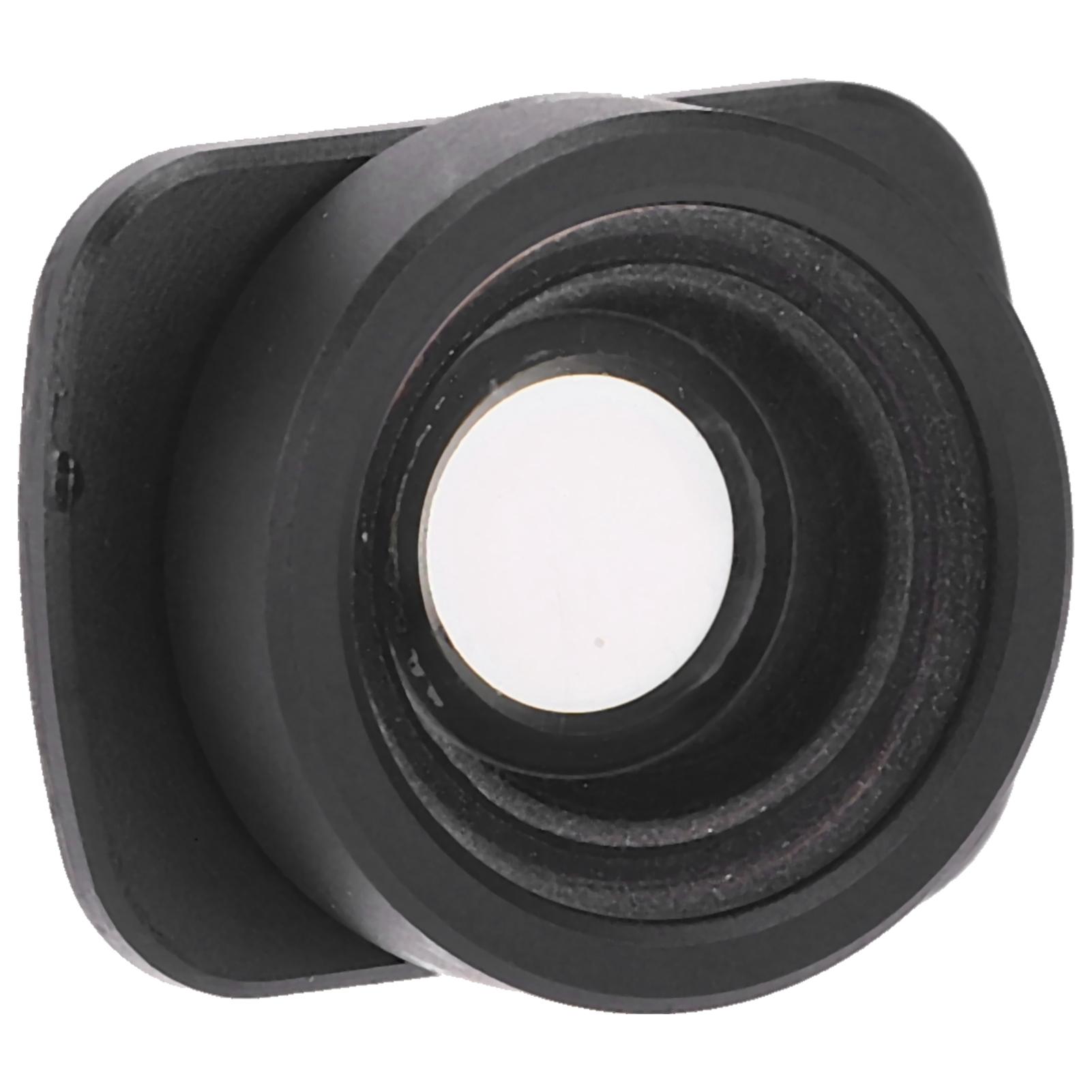 Камера Широкоугольный Объектив Магнитное Крепление Увеличенный Угол Обзора Объектив для DJI OSMO Pocket
Камера Широкоугольный Объектив Магнитное Крепление Увеличенный Угол Обзора Объектив для DJI OSMO Pocket