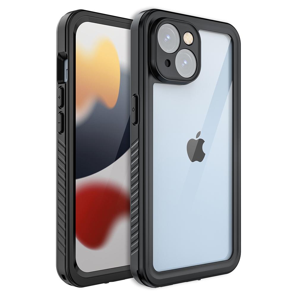REDPEPPER FS Series for iPhone 15 Full Body Sandproof Case Clear Back Panel IP68 Waterproof Phone Cover A
REDPEPPER FS Series for iPhone 15 Full Body Sandproof Case Clear Back Panel IP68 Waterproof Phone Cover A