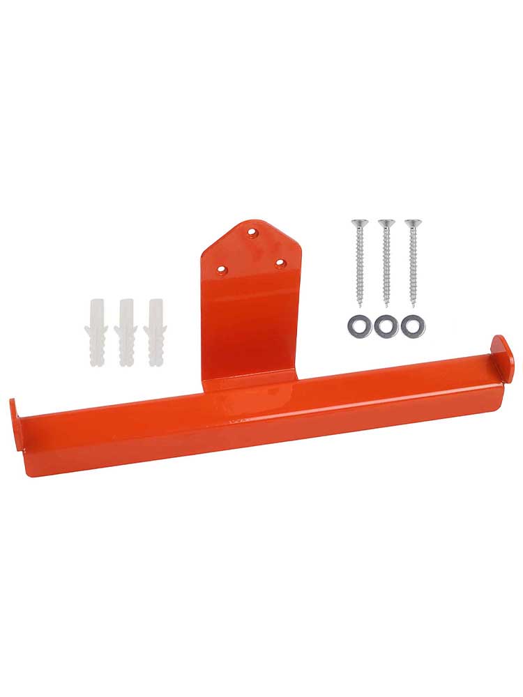 For DIY Enthusiasts Garage Storage Solution Backpack Leaf Blower Hanger Garden Maintenance 29.2 X 11.4 Cm Clutter-free Workspace
For DIY Enthusiasts Garage Storage Solution Backpack Leaf Blower Hanger Garden Maintenance 29.2 X 11.4 Cm Clutter-free Workspace