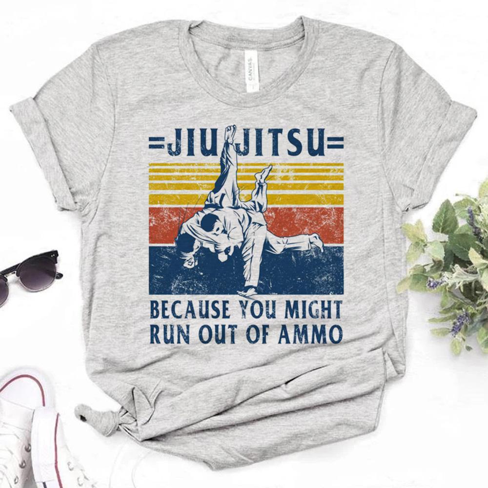 Bjj Jiu Jitsu tshirts women summer tshirt girl comic graphic 2000s clothing 4XL
Bjj Jiu Jitsu tshirts women summer tshirt girl comic graphic 2000s clothing 4XL