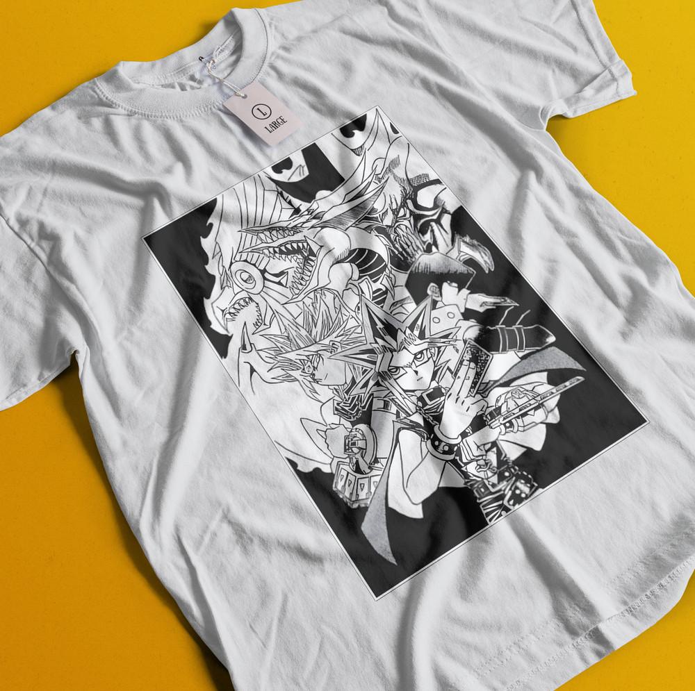 Винтажная специальная футболка с аниме-любовью, японская футболка, футболка с аниме, футболка в подарок манга 2XL
Винтажная специальная футболка с аниме-любовью, японская футболка, футболка с аниме, футболка в подарок манга 2XL