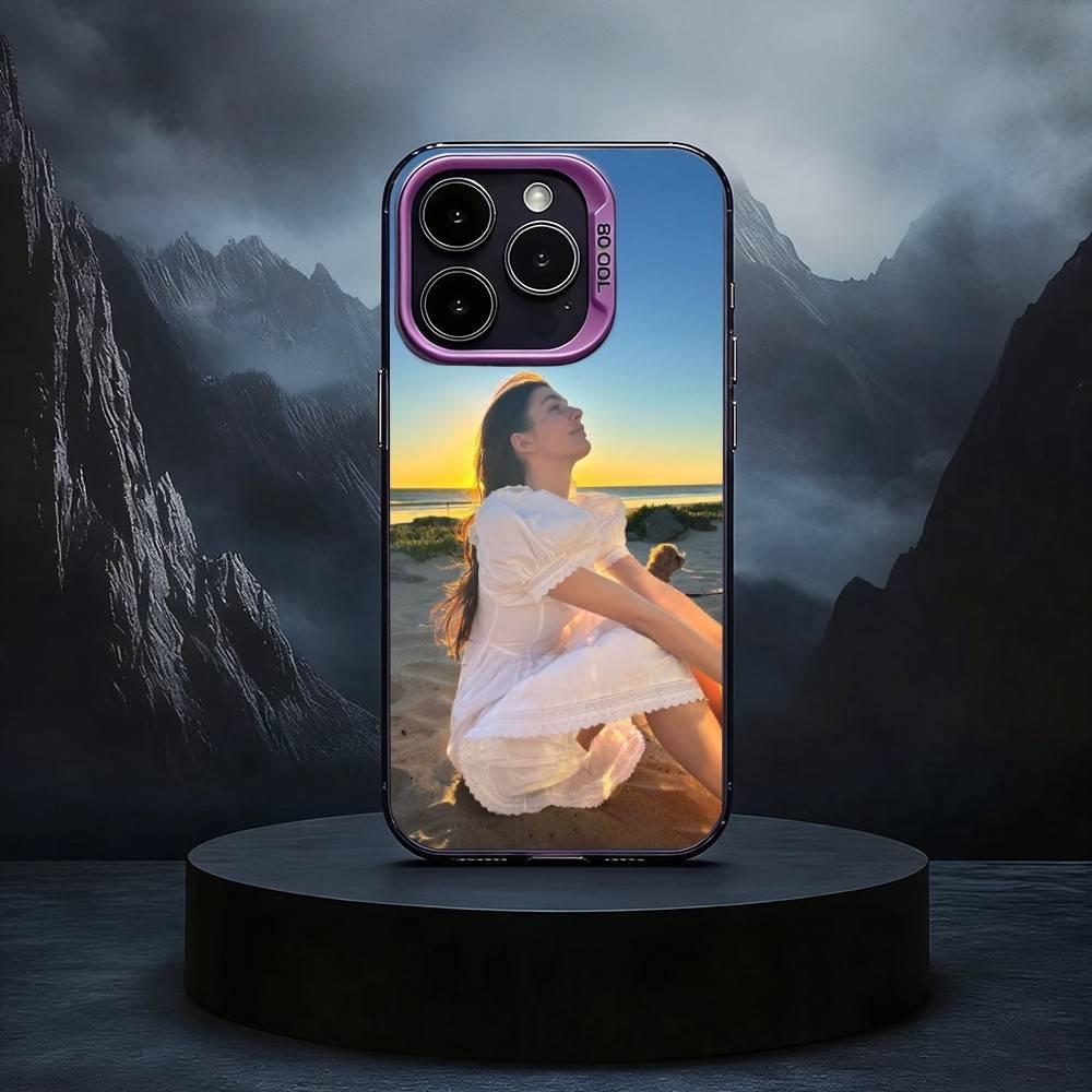 Camila Morrone Actress Phone Case For iPhone17,16,15,14,13,12,11 Plus,Pro Max Black Candy silver phone case iPhone12PROMAX
Camila Morrone Actress Phone Case For iPhone17,16,15,14,13,12,11 Plus,Pro Max Black Candy silver phone case iPhone12PROMAX