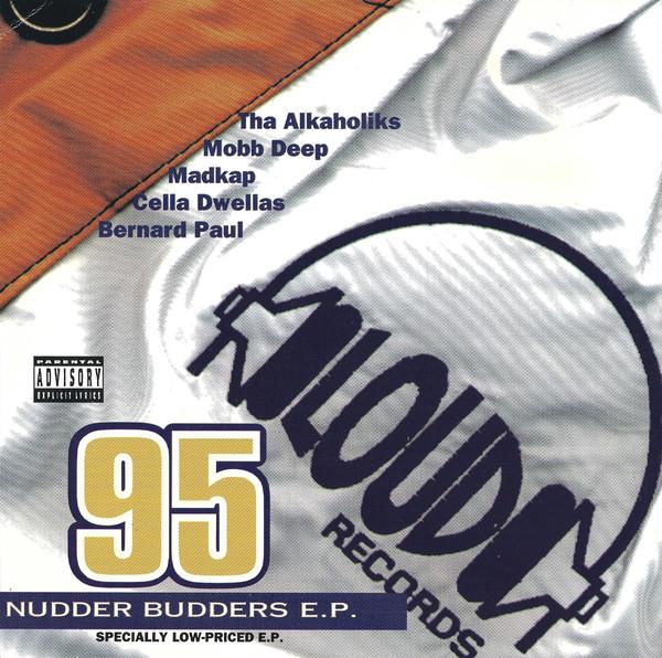 CD VARIOUS - Loud 95 Nudder Budders E.P. 07863665432 Loud Records 1994 US Rap & Hip-Hop/R&B Used
CD VARIOUS - Loud 95 Nudder Budders E.P. 07863665432 Loud Records 1994 US Rap & Hip-Hop/R&B Used