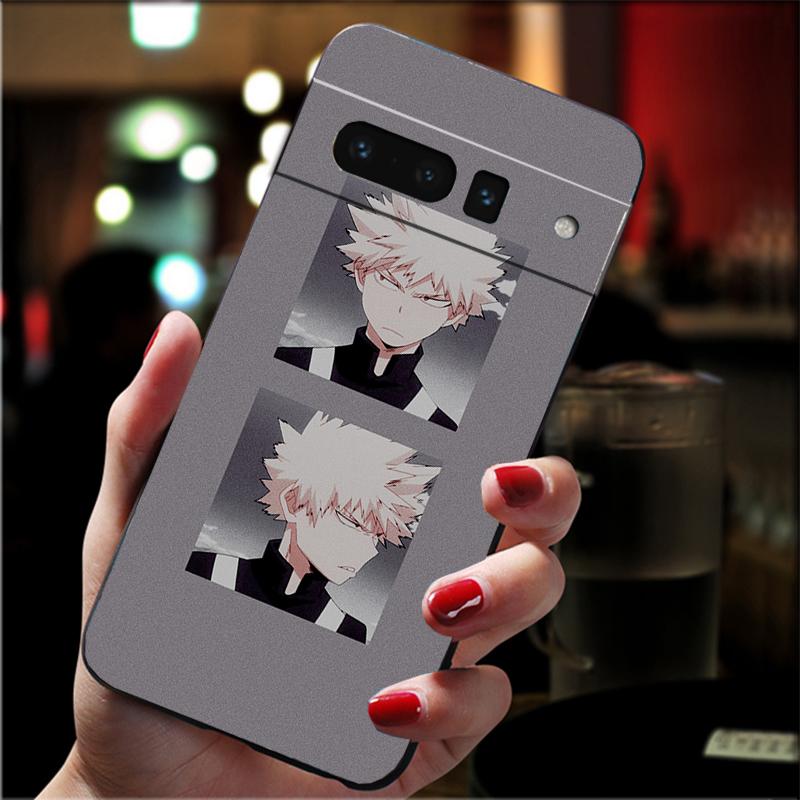 Phone Case For Google Pixel 10 9 Pro XL 9A 8 7 6 Pro Pixel 8A 7A 6A Pixel 8 7 6 5 Anime My Hero Academia deku bakugou Google Pixel 6 Pro
Phone Case For Google Pixel 10 9 Pro XL 9A 8 7 6 Pro Pixel 8A 7A 6A Pixel 8 7 6 5 Anime My Hero Academia deku bakugou Google Pixel 6 Pro