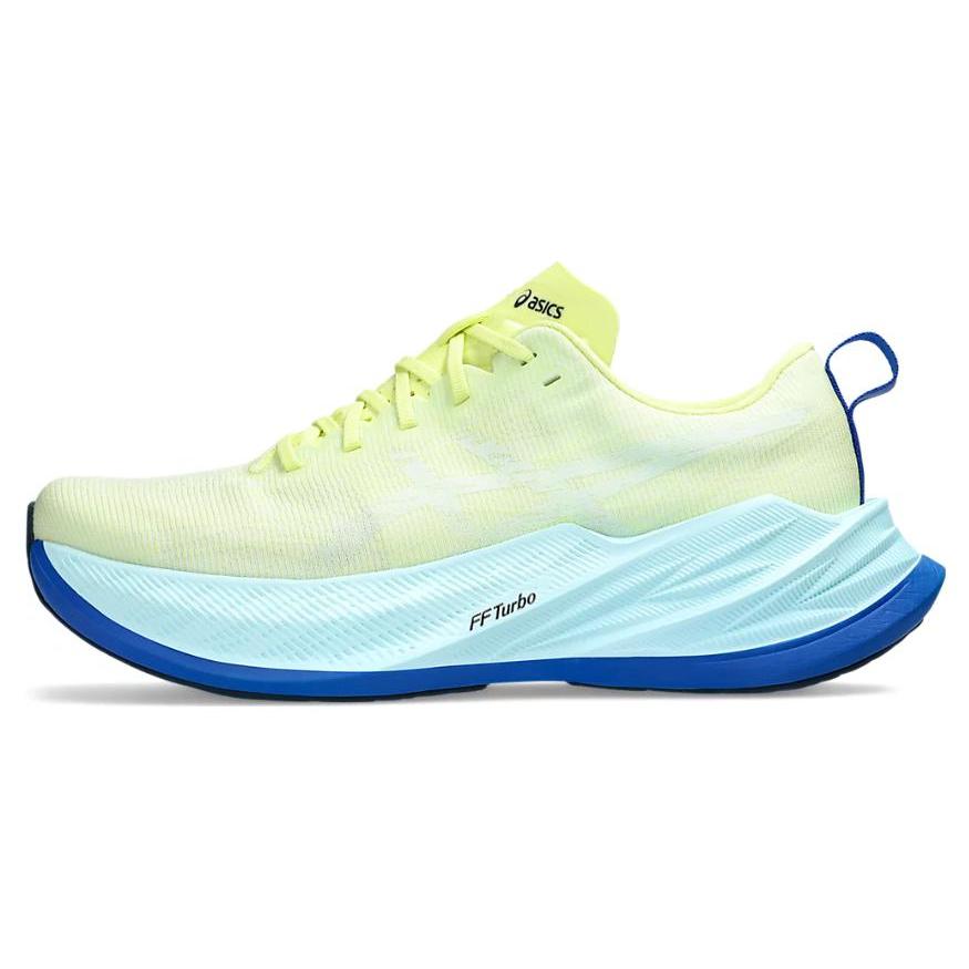 Asics Superblast Glow Yellow Aquamarine 1013A127-750 42
Asics Superblast Glow Yellow Aquamarine 1013A127-750 42
