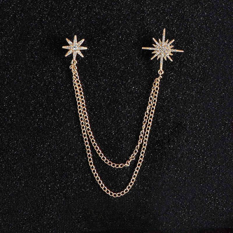 1Pc Tassel Xingmang Brooch High-end Women s Brooch Pin Design Sense Niche Autumn and Winter Suit with Clothes Accessories
1Pc Tassel Xingmang Brooch High-end Women s Brooch Pin Design Sense Niche Autumn and Winter Suit with Clothes Accessories