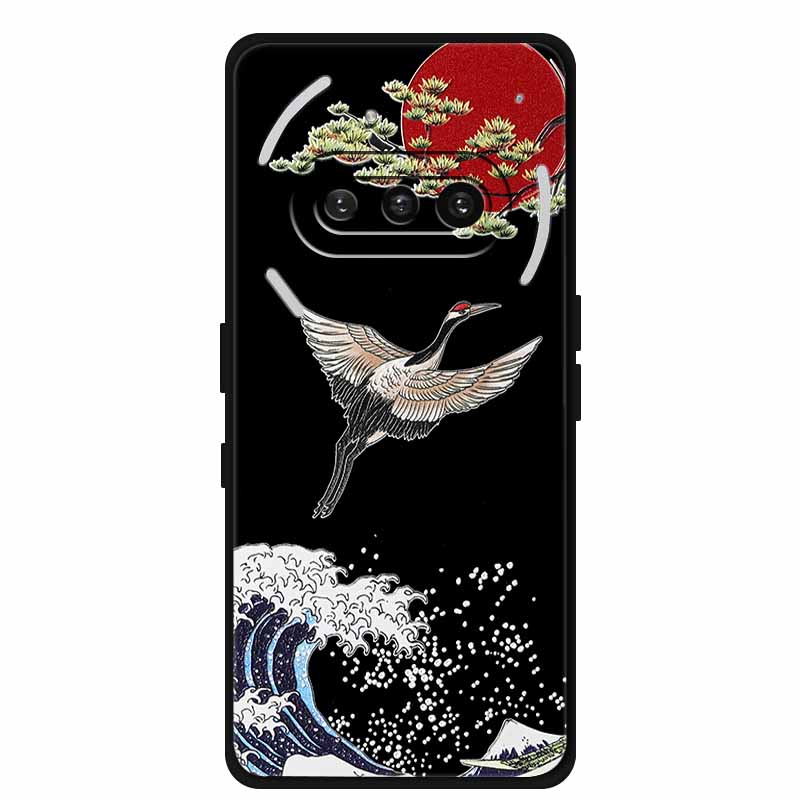 For Nothing Phone (3a) Case 3D Relief Flower Emboss Black Silicone Funda For Nothing Phone 3A A059 3D Back Cover Cartoon Bumper - Nothing Phone (3a)
For Nothing Phone (3a) Case 3D Relief Flower Emboss Black Silicone Funda For Nothing Phone 3A A059 3D Back Cover Cartoon Bumper - Nothing Phone (3a)