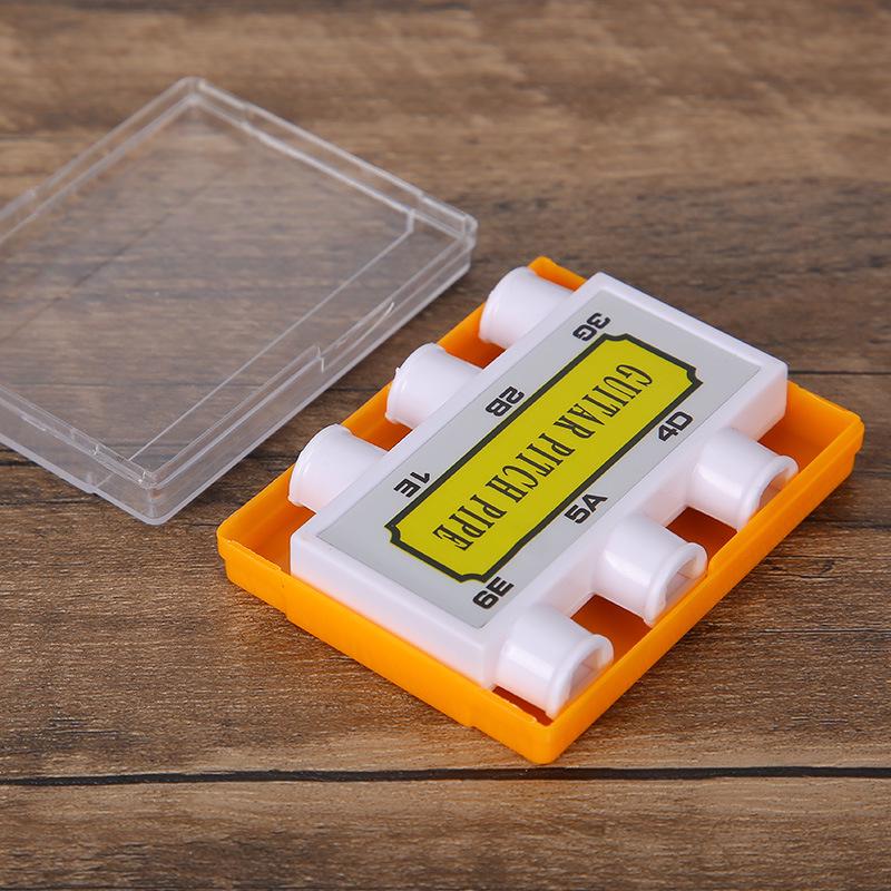 6-Hole Wooden Dizi Flute Tuner - Musical Instrument Accessories
6-Hole Wooden Dizi Flute Tuner - Musical Instrument Accessories