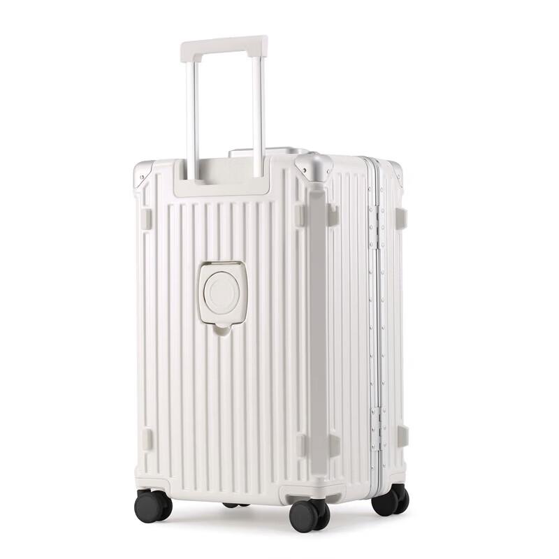Tymon T-Series Lightweight Hardside Spinner Luggage
Tymon T-Series Lightweight Hardside Spinner Luggage
