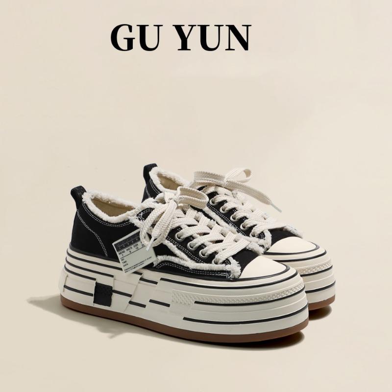 Edition beige heightened platform canvas shoes women s spring new muffin beggar shoes casual board shoes 40
Edition beige heightened platform canvas shoes women s spring new muffin beggar shoes casual board shoes 40