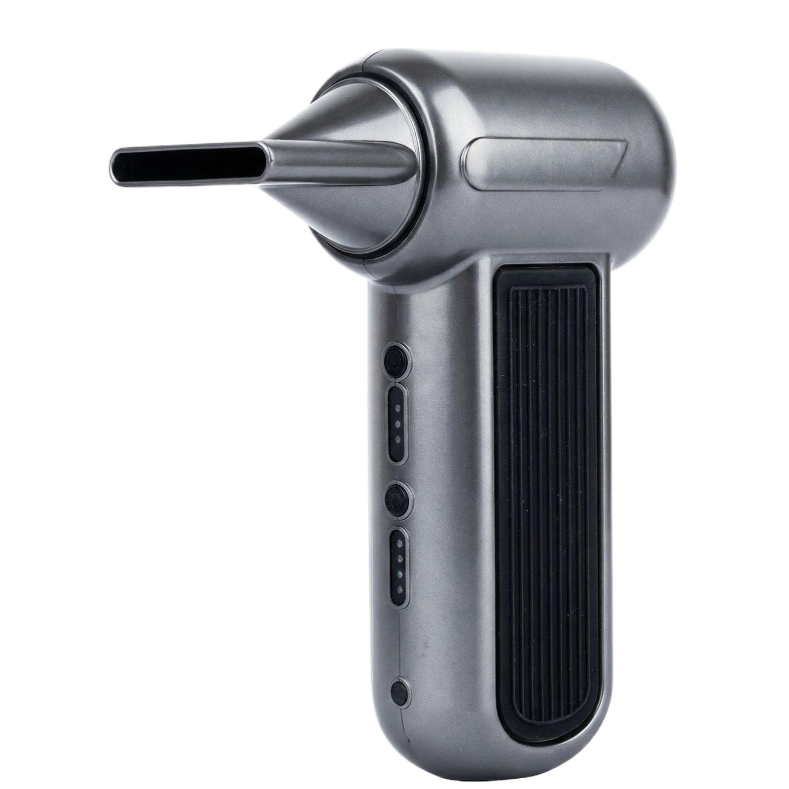 Violent Turbofan, Violent Fan, High Speed Blower, Handheld Portable One Size
Violent Turbofan, Violent Fan, High Speed Blower, Handheld Portable One Size