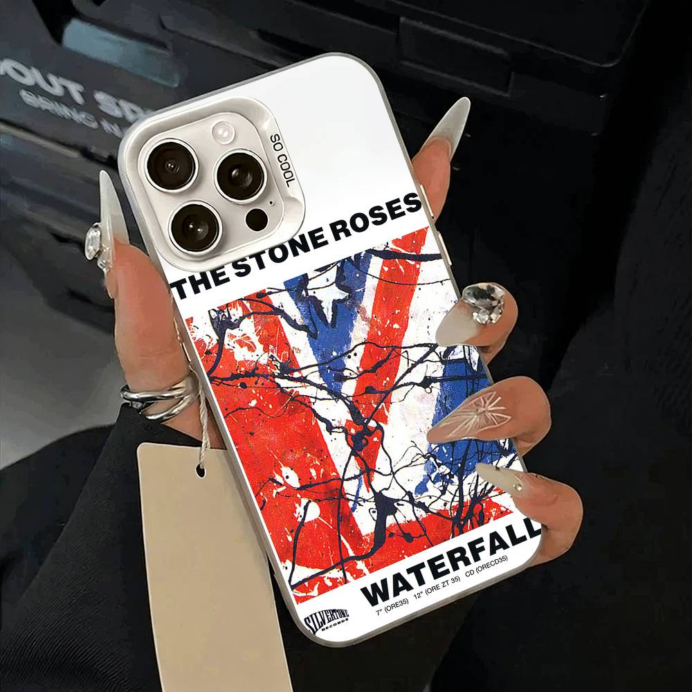 Чехол для телефона T-The -Stone-R- Roses для iPhone 17,16,15,14,13,12,11 Plus,Pro Max,XS,белый серебристый чехол для телефона iPhone14ProMax
Чехол для телефона T-The -Stone-R- Roses для iPhone 17,16,15,14,13,12,11 Plus,Pro Max,XS,белый серебристый чехол для телефона iPhone14ProMax