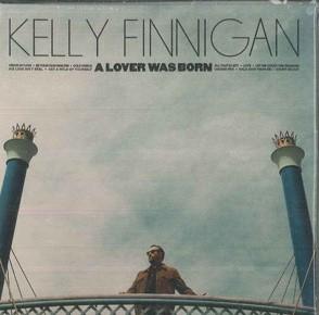 CD KELLY FINNIGAN - A Lover Was Born CLMNCD12046 Colemine Record 2024 US Soul/Funk
CD KELLY FINNIGAN - A Lover Was Born CLMNCD12046 Colemine Record 2024 US Soul/Funk