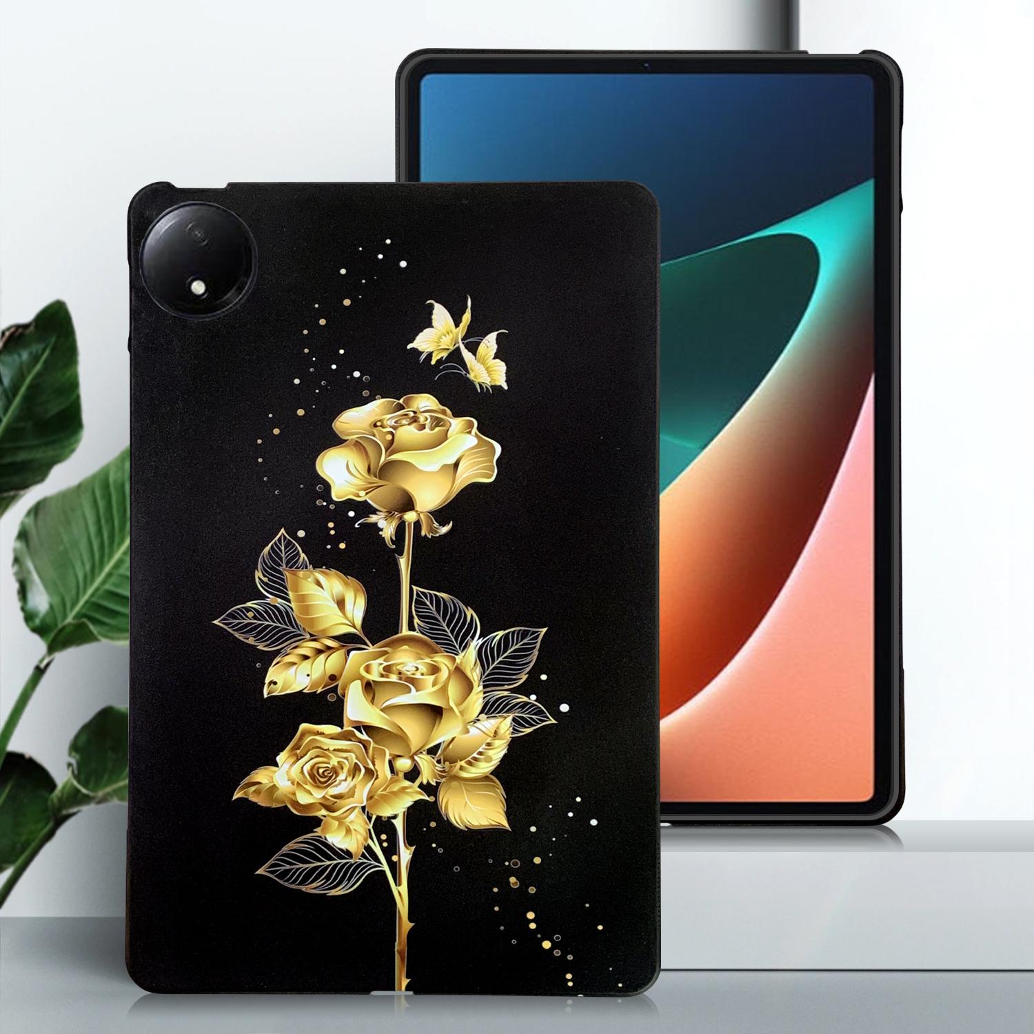 For Xiaomi Redmi Pad SE 4G 8.7 inch TPU Case Pattern Printing Slim Tablet Protective Cover A
For Xiaomi Redmi Pad SE 4G 8.7 inch TPU Case Pattern Printing Slim Tablet Protective Cover A