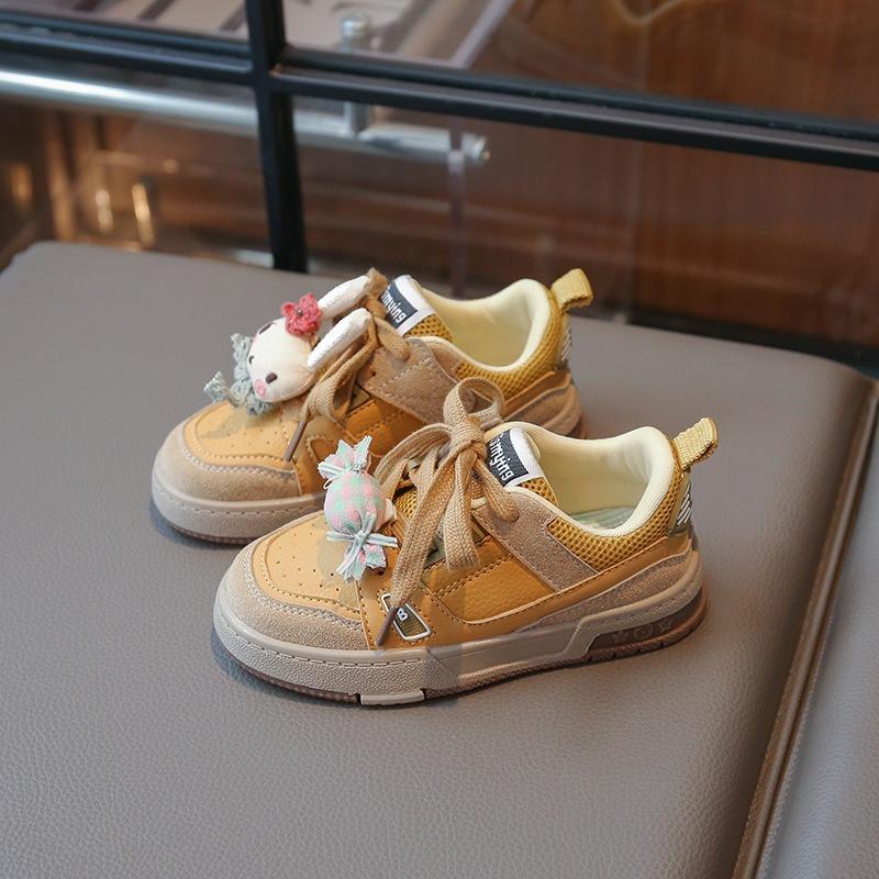 Children s Comfortable Soft-Sole Casual Sneakers | Stylish Versatile Board Shoes for Boys & Girls Everyday Sneakers Sports Shoes 36
Children s Comfortable Soft-Sole Casual Sneakers | Stylish Versatile Board Shoes for Boys & Girls Everyday Sneakers Sports Shoes 36