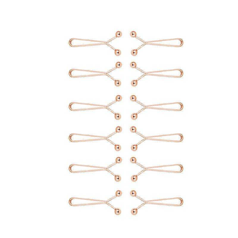 12pcs U-Shaped Headscarf Pins Women s Shawl Bandana Brooch Clips Hijab Pin DIY Apparel Accessories for Headcover
12pcs U-Shaped Headscarf Pins Women s Shawl Bandana Brooch Clips Hijab Pin DIY Apparel Accessories for Headcover