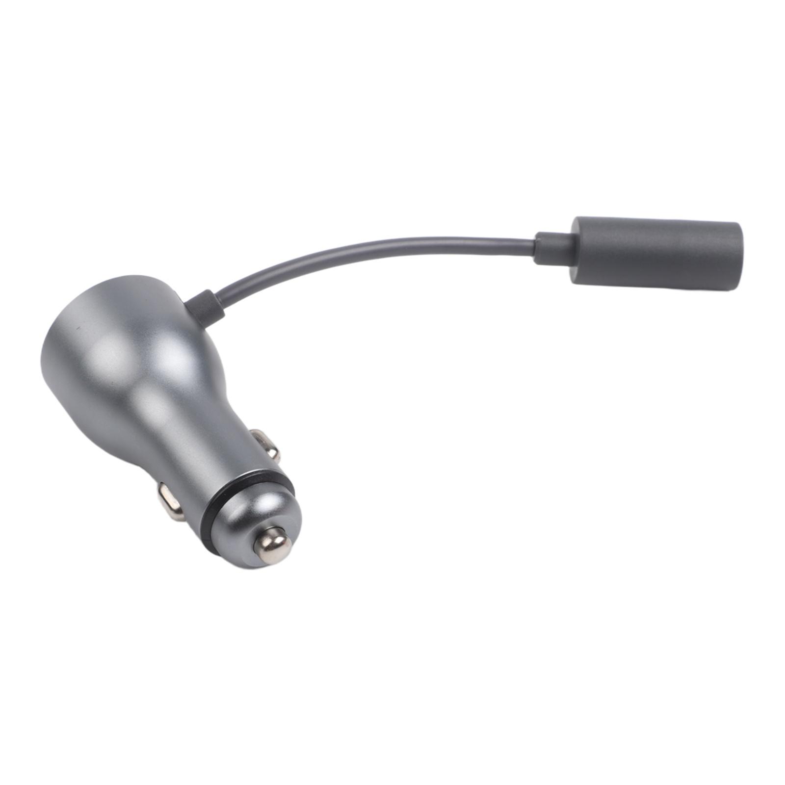 Vehicle Charger Car Charger Car Charging Overload Protection Plugging And Unplugging Ease Stable Current Output China Mainland
Vehicle Charger Car Charger Car Charging Overload Protection Plugging And Unplugging Ease Stable Current Output China Mainland