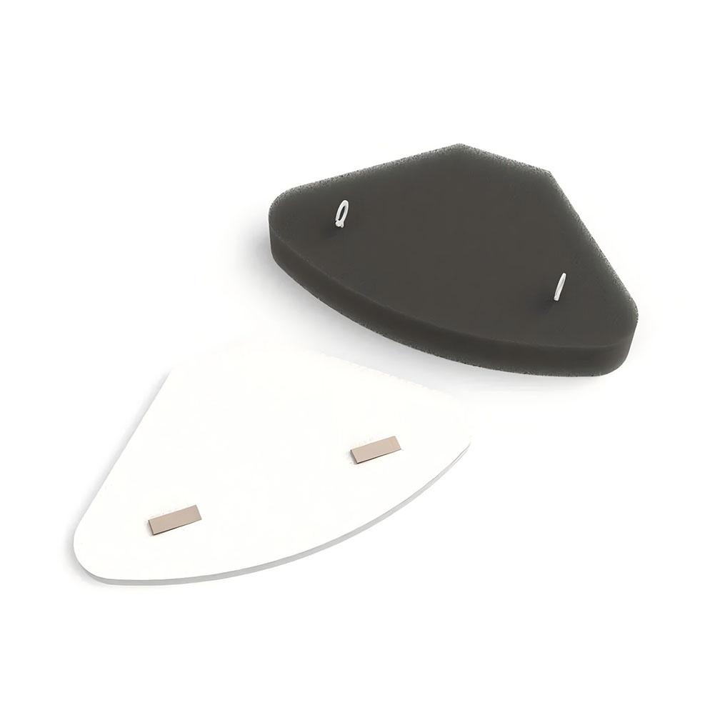 1 Комплект Для SHARK IP3251 / IP3251C / IP3252 / IP3251EUT HEPA Фильтр Комплекты Аксессуары для Пылесоса Запасные Для Замены China Mainland
1 Комплект Для SHARK IP3251 / IP3251C / IP3252 / IP3251EUT HEPA Фильтр Комплекты Аксессуары для Пылесоса Запасные Для Замены China Mainland