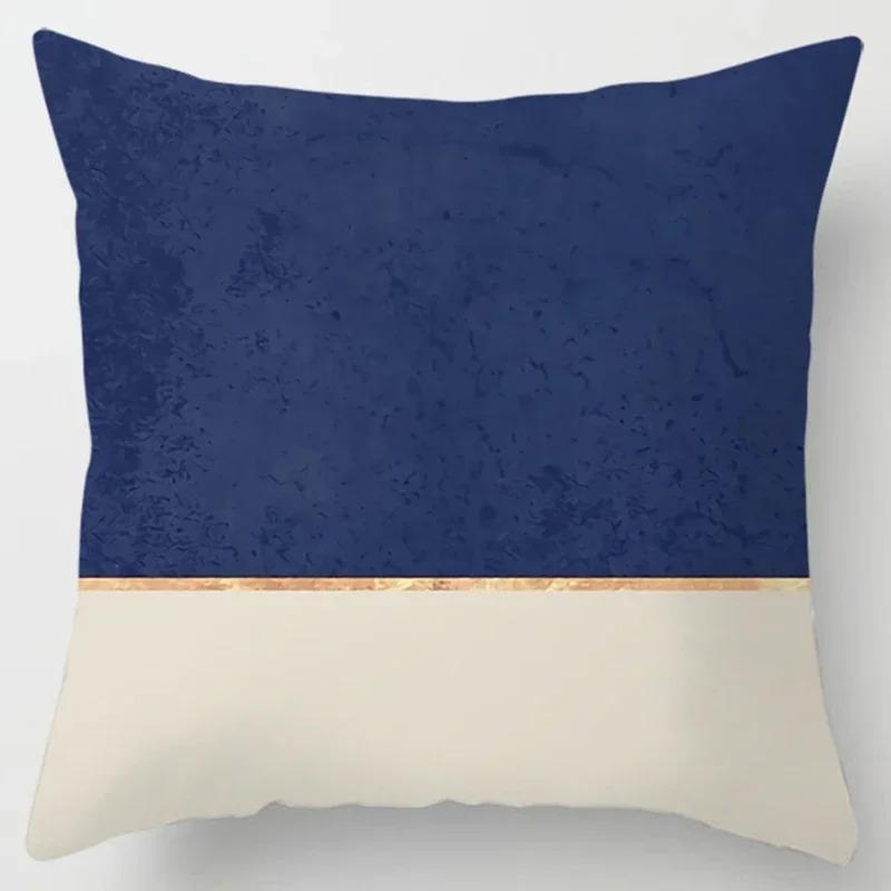 Темно-синій Геометричний Візерунок Автомобільний Вітальня Диван Подушка Чохол Домашній Декор Модний Класичний Квадратний Наволочка 20x20Inch
Темно-синій Геометричний Візерунок Автомобільний Вітальня Диван Подушка Чохол Домашній Декор Модний Класичний Квадратний Наволочка 20x20Inch