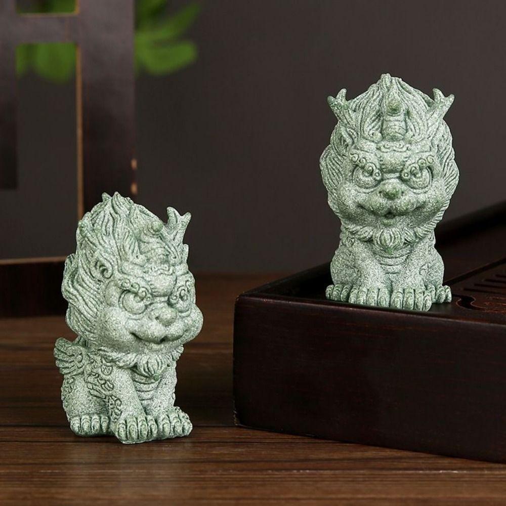 Fortune-attracting Pixiu Ornaments Micro Landscape Tea Pet Figurines Fish Tank Accessories Pixiu
Fortune-attracting Pixiu Ornaments Micro Landscape Tea Pet Figurines Fish Tank Accessories Pixiu