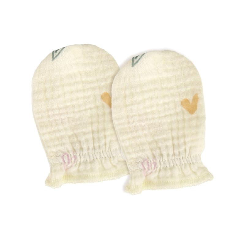 Gentle Infant Cotton Scratch Prevention Mittens Breathable Designs Hand Protectors for Sensitive Skin 0 to 24 Months
Gentle Infant Cotton Scratch Prevention Mittens Breathable Designs Hand Protectors for Sensitive Skin 0 to 24 Months