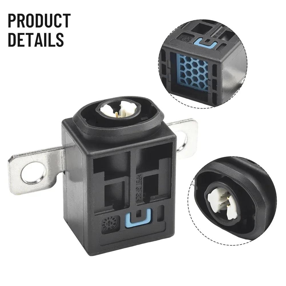 Car Battery Disconnect Module 4F0 915 519 1060392-00-A High Quality Hote Sale Battery Disconnect Module Brand New CHINA
Car Battery Disconnect Module 4F0 915 519 1060392-00-A High Quality Hote Sale Battery Disconnect Module Brand New CHINA