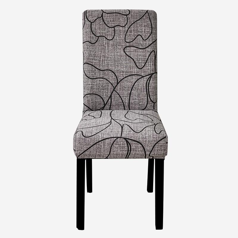 Чехлы на стулья с принтом, эластичные чехлы на кухонные сиденья, эластичные чехлы на стулья из спандекса для столовой, свадебного отеля, банкета, моющиеся, 1 шт. Universal
Чехлы на стулья с принтом, эластичные чехлы на кухонные сиденья, эластичные чехлы на стулья из спандекса для столовой, свадебного отеля, банкета, моющиеся, 1 шт. Universal