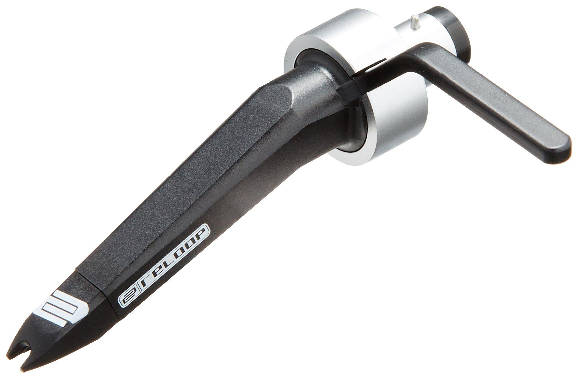 Reloop Reloop DJ картридж CONCORDE BLACK Виробник Ortofon
Reloop Reloop DJ картридж CONCORDE BLACK Виробник Ortofon