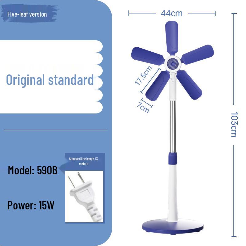 Jiapeng Энергосберегающий Малошумный Напольный и Настольный Вентилятор для Общежитий и Детей No Specification
Jiapeng Энергосберегающий Малошумный Напольный и Настольный Вентилятор для Общежитий и Детей No Specification