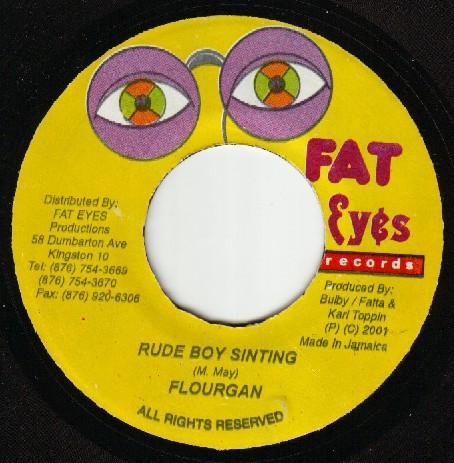 7-дюймовая пластинка MICHAEL PALMER, ANTHONY B & TERROR - Lick Shot / Rude Boy Sinting НЕТ Fat Eyes Record 2001 Ямайка Регги, Ска и Даб Б/У
7-дюймовая пластинка MICHAEL PALMER, ANTHONY B & TERROR - Lick Shot / Rude Boy Sinting НЕТ Fat Eyes Record 2001 Ямайка Регги, Ска и Даб Б/У