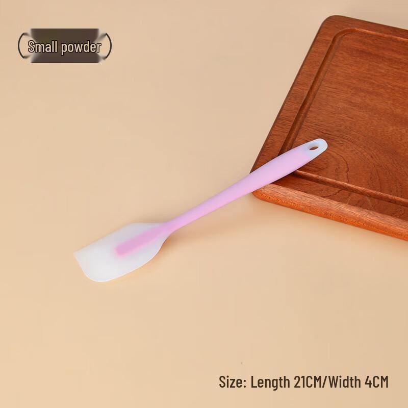 Zhaoran Integrated Silicone Spatula
Zhaoran Integrated Silicone Spatula
