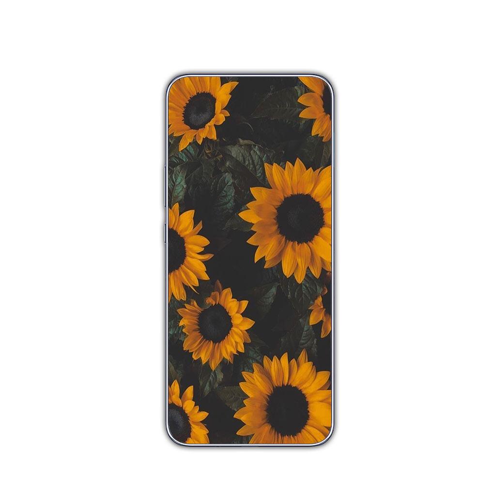 Sunflower Flower Painted Yellow Phone Cover for Motorola Moto Edge 40 50 Pro 30 neo 20 Ultra One Fusion E22 E40 E30 Soft Case Moto Edge 30 neo
Sunflower Flower Painted Yellow Phone Cover for Motorola Moto Edge 40 50 Pro 30 neo 20 Ultra One Fusion E22 E40 E30 Soft Case Moto Edge 30 neo