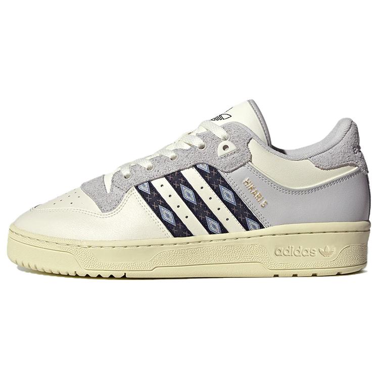 Rivalry Hikari Shibata x Rivalry Adidas Originals Low 86 Off White IE7337 38
Rivalry Hikari Shibata x Rivalry Adidas Originals Low 86 Off White IE7337 38