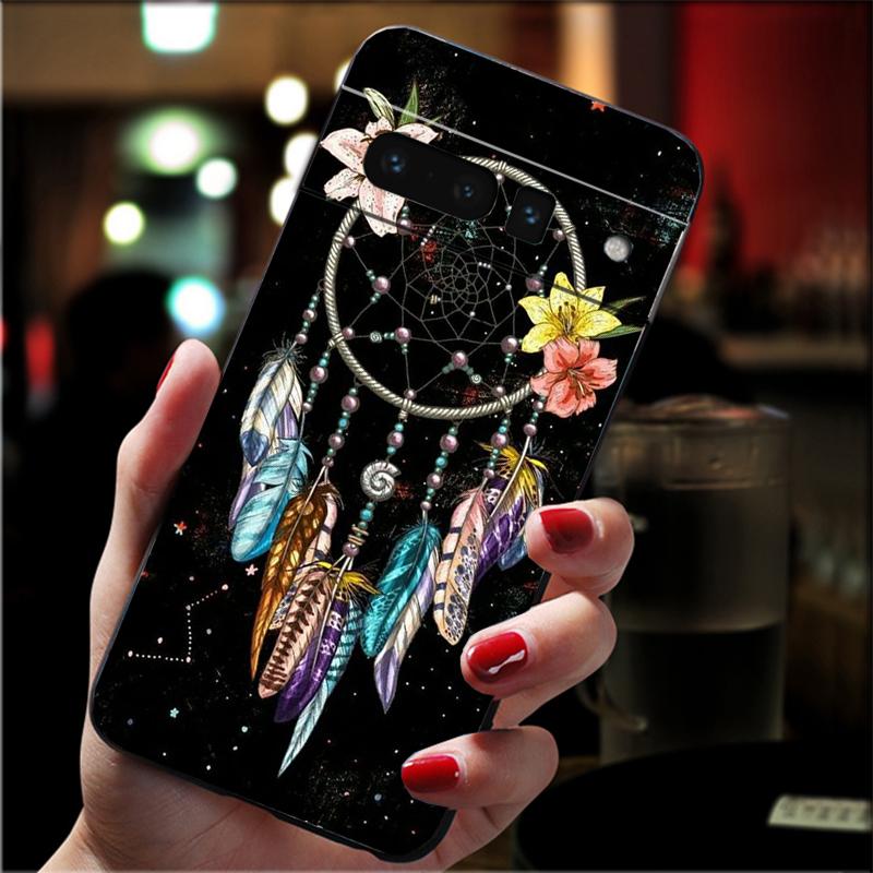 Phone Case For Google Pixel 10 9 Pro XL 9A 8 7 6 Pro Pixel 8A 7A 6A Pixel 8 7 6 5 Dream Catcher Dreamcatcher Google Pixel 8a
Phone Case For Google Pixel 10 9 Pro XL 9A 8 7 6 Pro Pixel 8A 7A 6A Pixel 8 7 6 5 Dream Catcher Dreamcatcher Google Pixel 8a