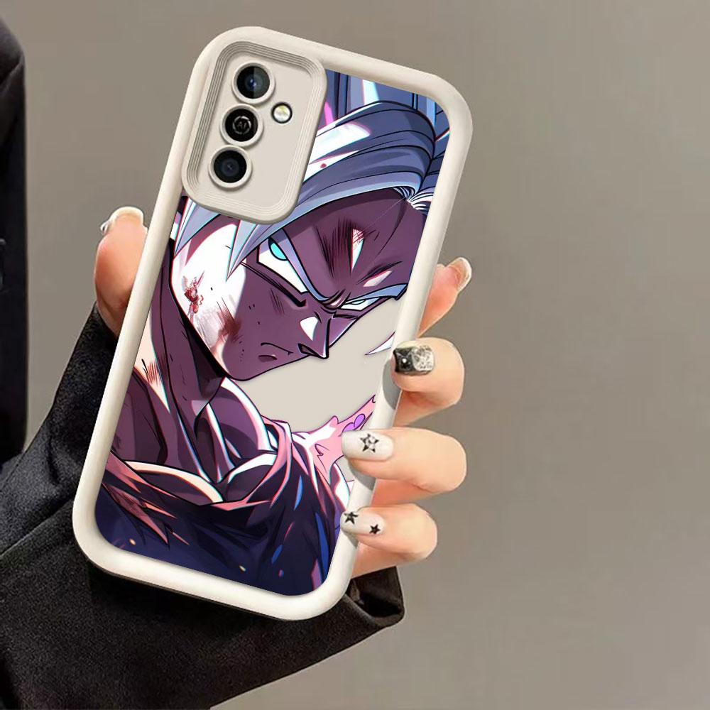 D-Dragon Ball Z Super Saiyan Phone Case For Samsung Galaxy S26 S25 S24 S23 S22 S21 FE S20 ULTRA PLUS TPU Case Funda Shell Cover SamsungS22PLUS5G
D-Dragon Ball Z Super Saiyan Phone Case For Samsung Galaxy S26 S25 S24 S23 S22 S21 FE S20 ULTRA PLUS TPU Case Funda Shell Cover SamsungS22PLUS5G