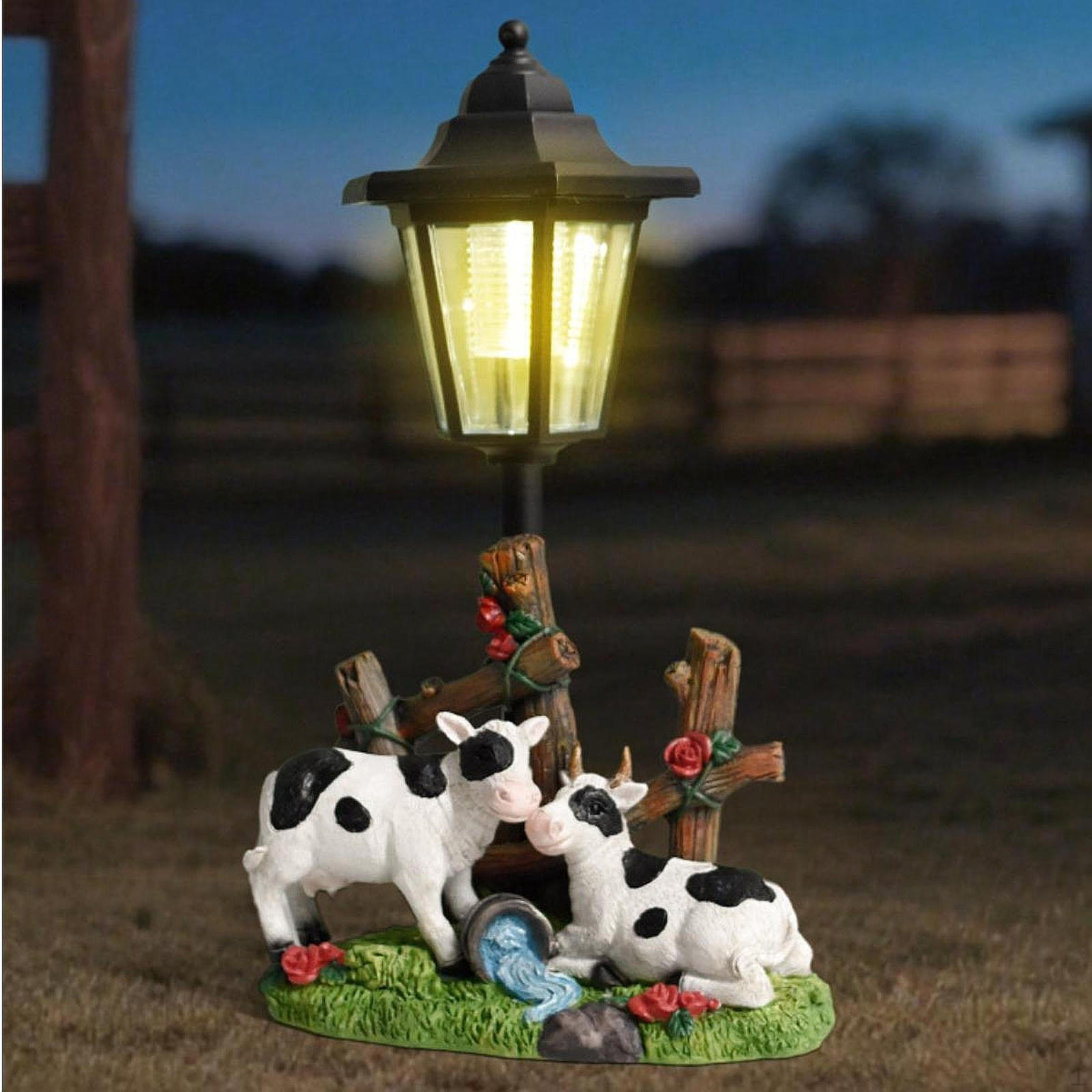 Garden Statue, Animal Figure, Resin Sculpture, Flower Pot with Unique Design And Material for DairyCow32x18x13.5cm
Garden Statue, Animal Figure, Resin Sculpture, Flower Pot with Unique Design And Material for DairyCow32x18x13.5cm