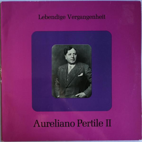 Виниловая пластинка AURELIANO PERTILE Lebendige Vergangenheit Aureliano LV245 Lebendige Verga Австрия Классика Б/У
Виниловая пластинка AURELIANO PERTILE Lebendige Vergangenheit Aureliano LV245 Lebendige Verga Австрия Классика Б/У