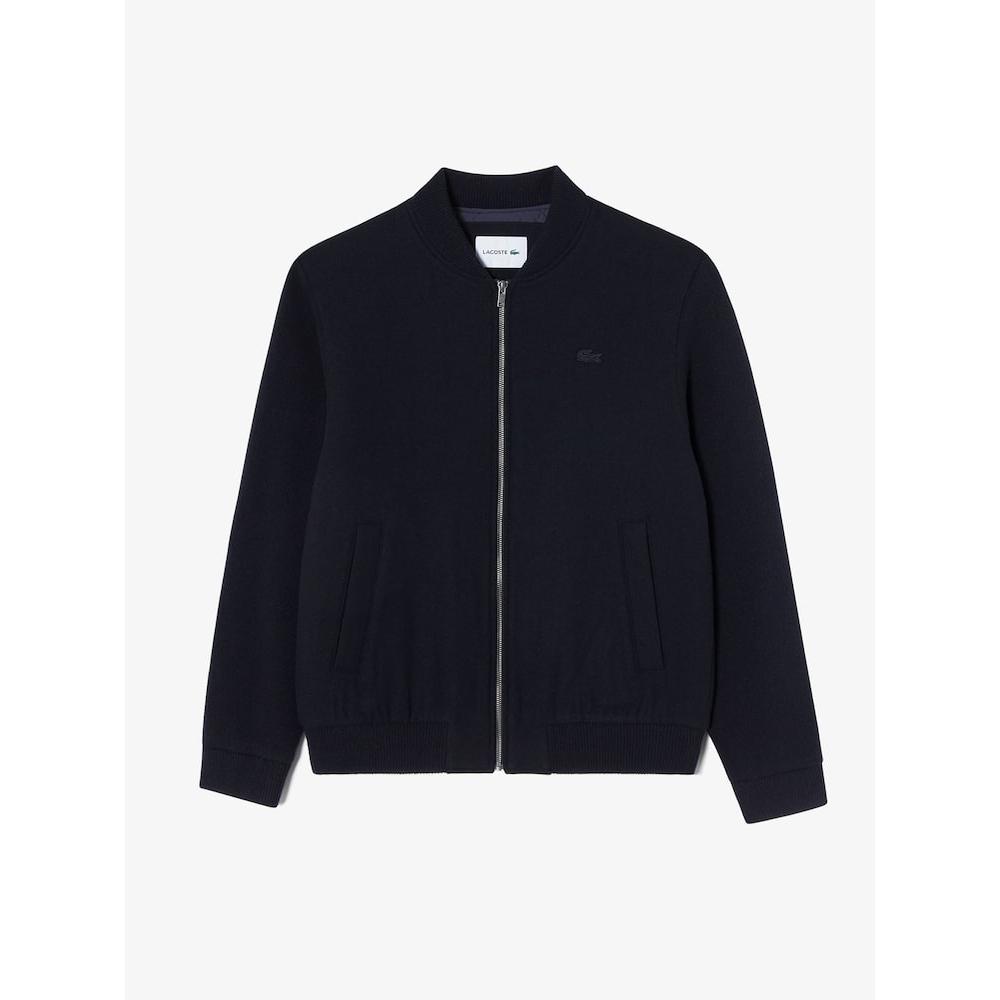 Lacoste Чоловіча вовняна гібридна куртка S Stadium Neck Bh783e 54n 166 q2nBh783e 54n166 052
Lacoste Чоловіча вовняна гібридна куртка S Stadium Neck Bh783e 54n 166 q2nBh783e 54n166 052
