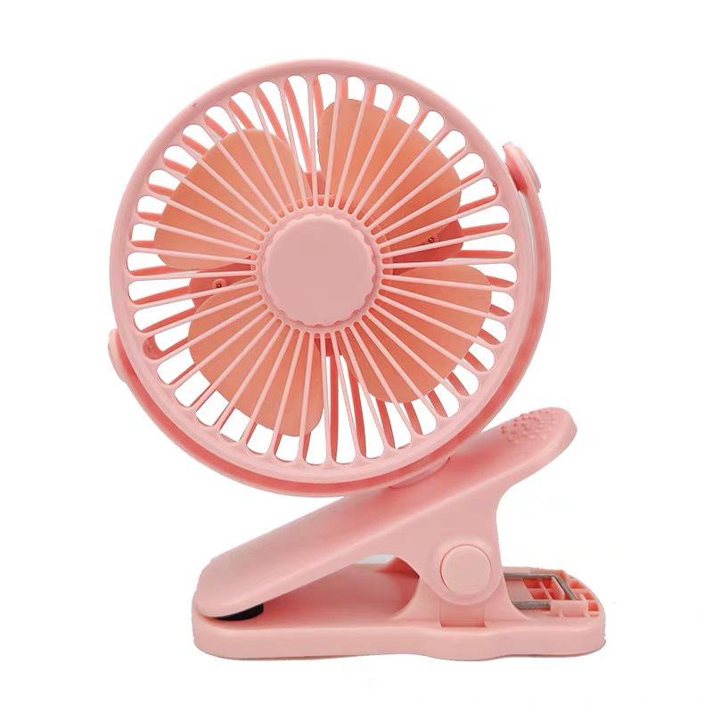 Mini Portable Ultra-Quiet USB Clip Fan: High Wind Power, Desktop-Friendly Electric Model Plug-in with 50cm Cable розовый
Mini Portable Ultra-Quiet USB Clip Fan: High Wind Power, Desktop-Friendly Electric Model Plug-in with 50cm Cable розовый