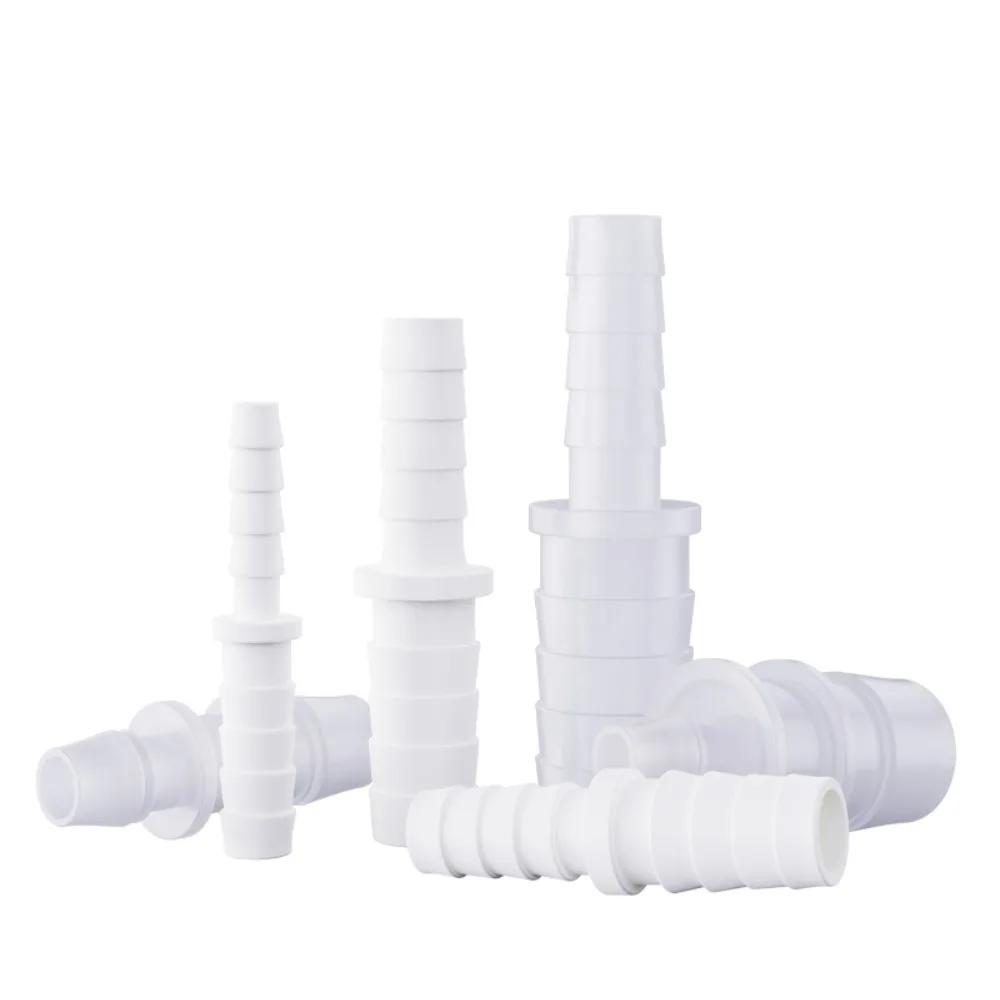 5 Pcs 1.6mm-32mm Plastic Variable Diameter Two-way Direct Through Hose Joint Water Pipe Conversion Head Variable Size Pagoda 1.6mm to 2.4mm
5 Pcs 1.6mm-32mm Plastic Variable Diameter Two-way Direct Through Hose Joint Water Pipe Conversion Head Variable Size Pagoda 1.6mm to 2.4mm
