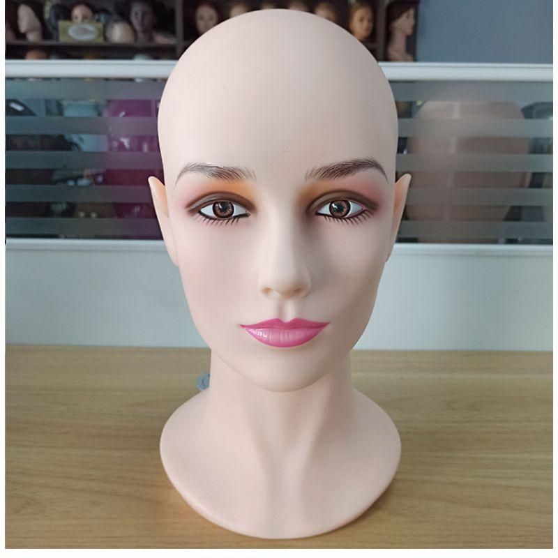 Искусственный парик голова манекена женская подставка для дисплея красота практика обучение макияж шляпа украшение реквизит голова модели голова манекена форма головы манекен L70-202
Искусственный парик голова манекена женская подставка для дисплея красота практика обучение макияж шляпа украшение реквизит голова модели голова манекена форма головы манекен L70-202