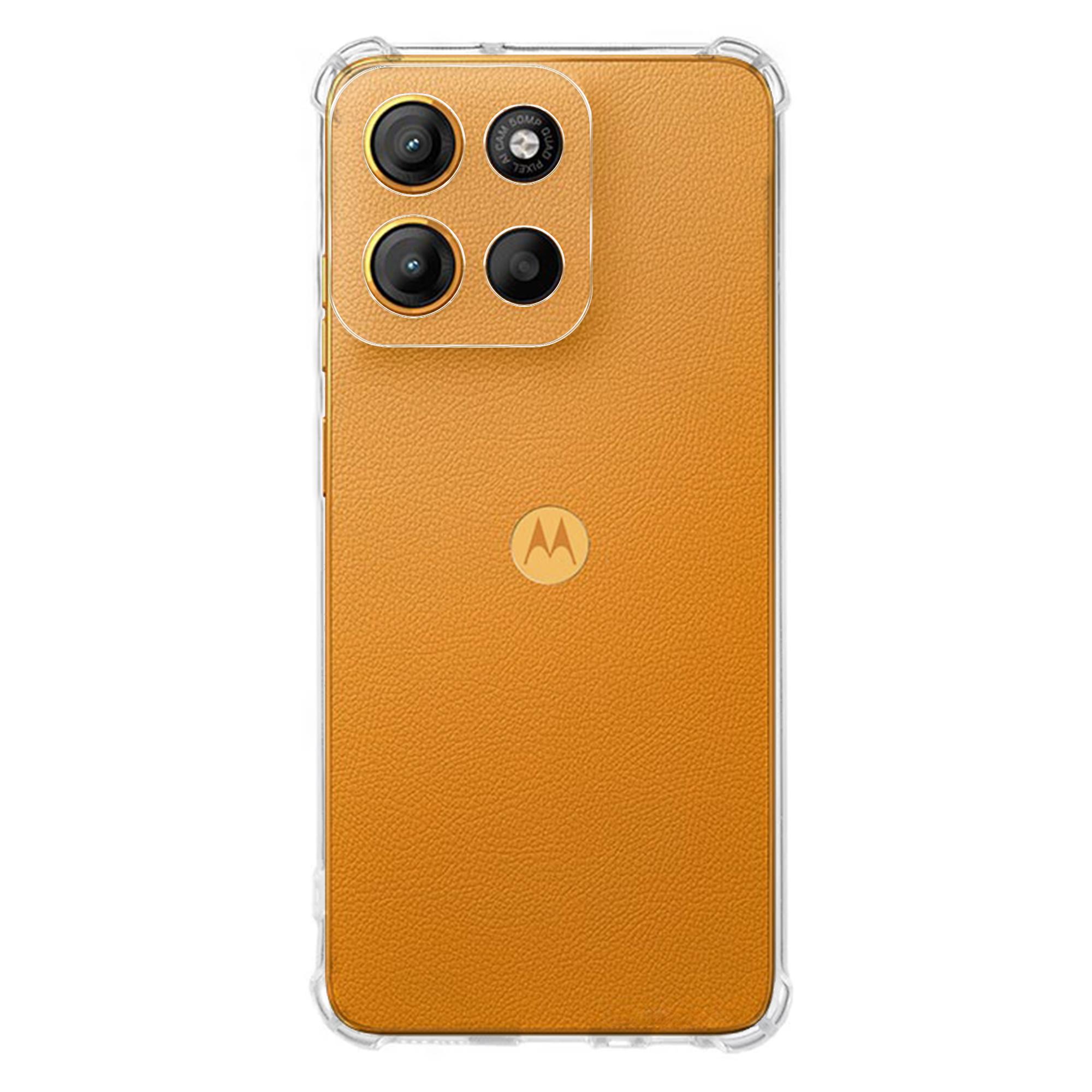 Для Motorola Moto G15 4G Прозорий чохол для телефону KALEBOL 1.5мм ТПУ Протиударний чохол для телефону Motorola Moto G15
Для Motorola Moto G15 4G Прозорий чохол для телефону KALEBOL 1.5мм ТПУ Протиударний чохол для телефону Motorola Moto G15