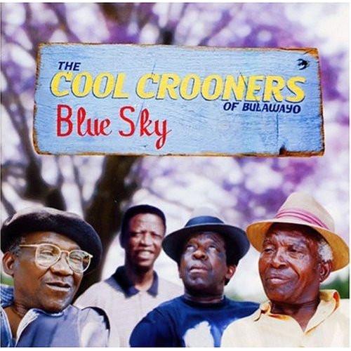 CD COOL CROONERS OF BULAWAYO Blue Sky EPC5023052 Globe Music 2001 France Jazz Used
CD COOL CROONERS OF BULAWAYO Blue Sky EPC5023052 Globe Music 2001 France Jazz Used