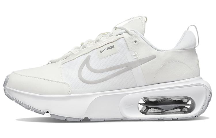 Nike Air Max Intrlk Summit White Smoke Grey Women s DQ2904-100 36
Nike Air Max Intrlk Summit White Smoke Grey Women s DQ2904-100 36