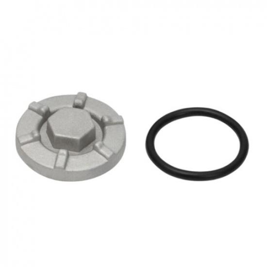 Oil Drain Plug Bolt Cap & O-Ring For Yamaha Raptor Warrior Wolverine 350 XT350
Oil Drain Plug Bolt Cap & O-Ring For Yamaha Raptor Warrior Wolverine 350 XT350