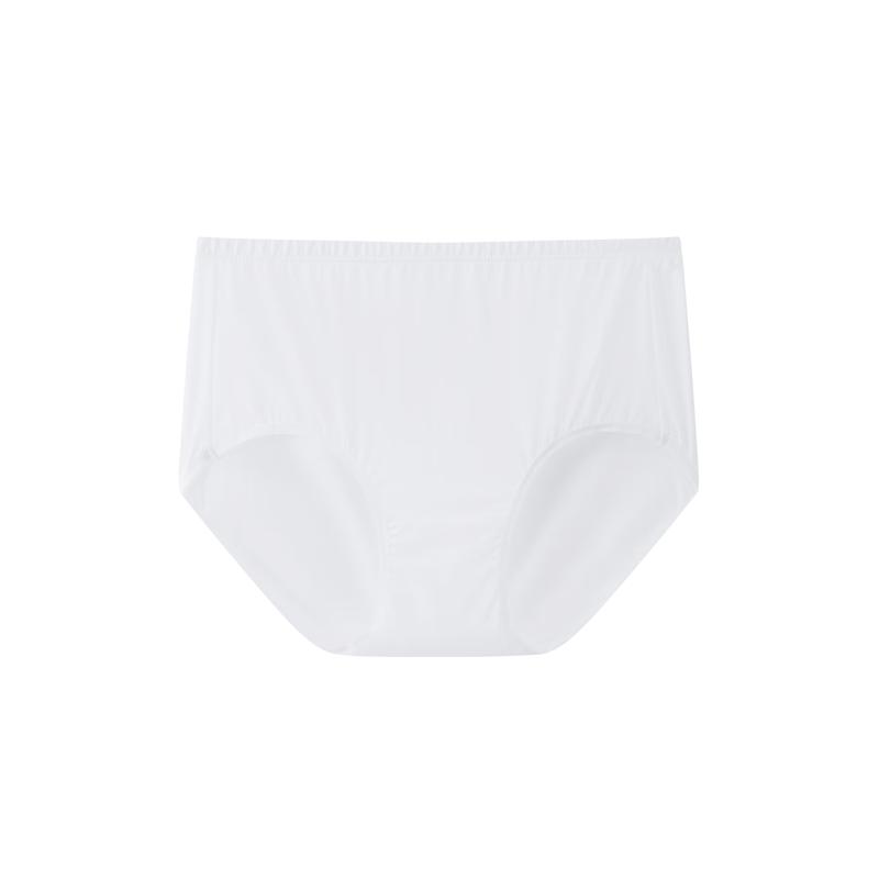 Yiershuang Premium 100% Cotton Mid-Rise Women s Briefs M
Yiershuang Premium 100% Cotton Mid-Rise Women s Briefs M