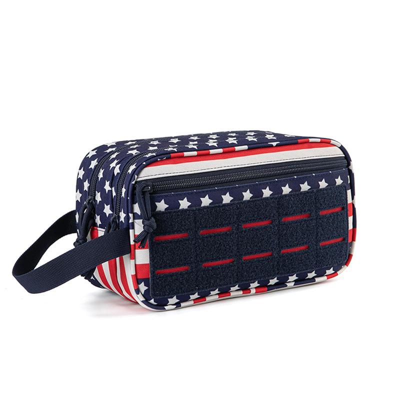 Tactical Toiletry Bag For Men/women Hygiene Bag Tool Molle Pouches Small Hanging Dopp Kit Mens Shaving Kit Travel Shower Bag
Tactical Toiletry Bag For Men/women Hygiene Bag Tool Molle Pouches Small Hanging Dopp Kit Mens Shaving Kit Travel Shower Bag