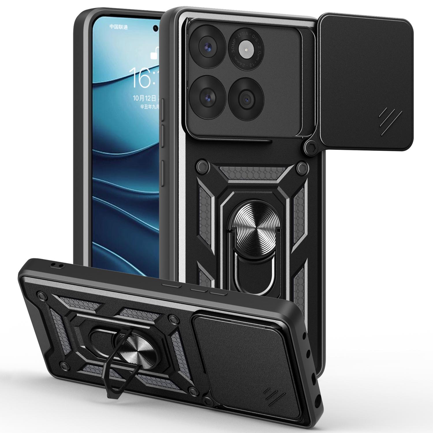 AMORUS For Motorola Edge 60 Fusion 5G Case Kickstand PC + TPU Phone Cover with Camera Lens Slider A
AMORUS For Motorola Edge 60 Fusion 5G Case Kickstand PC + TPU Phone Cover with Camera Lens Slider A