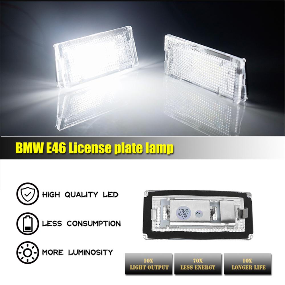 Для BMW E46 4D 1998-2003 Mini R50 R52 R53 Cooper аксессуар 12 В автомобильный светодиодный светильник для номерного знака белый светодиодный автомобильный CANBUS нет
Для BMW E46 4D 1998-2003 Mini R50 R52 R53 Cooper аксессуар 12 В автомобильный светодиодный светильник для номерного знака белый светодиодный автомобильный CANBUS нет